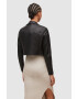 AllSaints Кожено яке - Pepit.bg