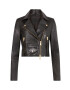 AllSaints Кожено яке - Pepit.bg