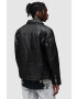AllSaints Koжено яке - Pepit.bg