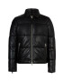AllSaints Koжено яке - Pepit.bg