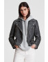 AllSaints Кожено яке - Pepit.bg