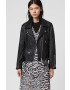 AllSaints Кожено яке Luna Biker - Pepit.bg