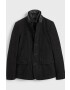 AllSaints Koжено яке Survey LTHR Blazer - Pepit.bg