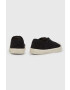 AllSaints Ниски кецове MEM в черно MZ0068A - Pepit.bg