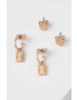 AllSaints Обици (2-pack) - Pepit.bg