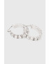 AllSaints Обици - Pepit.bg