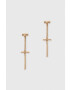 AllSaints Обици - Pepit.bg