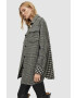 AllSaints Палто - Pepit.bg
