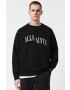 AllSaints Памучен суичър - Pepit.bg