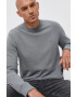 AllSaints Памучен суичър - Pepit.bg