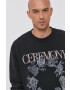 AllSaints Памучен суичър - Pepit.bg