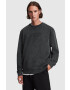 AllSaints Памучен суичър - Pepit.bg