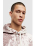 AllSaints Памучен суичър - Pepit.bg