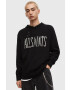 AllSaints Памучен суичър - Pepit.bg