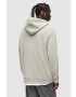 AllSaints Памучен суичър - Pepit.bg