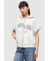 AllSaints Памучен суичър - Pepit.bg
