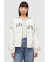 AllSaints Памучен суичър - Pepit.bg