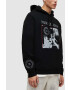 AllSaints Памучен суичър - Pepit.bg
