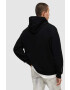 AllSaints Памучен суичър - Pepit.bg