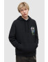 AllSaints Памучен суичър - Pepit.bg
