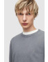AllSaints Памучен суичър - Pepit.bg