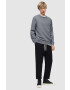 AllSaints Памучен суичър - Pepit.bg