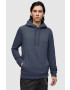 AllSaints Памучен суичър - Pepit.bg