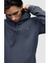 AllSaints Памучен суичър - Pepit.bg