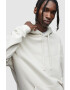 AllSaints Памучен суичър - Pepit.bg