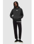 AllSaints Памучен суичър - Pepit.bg