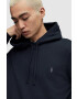 AllSaints Памучен суичър - Pepit.bg