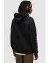 AllSaints Памучен суичър - Pepit.bg