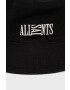 AllSaints Памучна капела - Pepit.bg