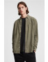AllSaints Памучна риза - Pepit.bg