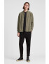 AllSaints Памучна риза - Pepit.bg