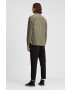 AllSaints Памучна риза - Pepit.bg