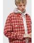 AllSaints Памучна риза - Pepit.bg