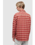 AllSaints Памучна риза - Pepit.bg