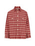 AllSaints Памучна риза - Pepit.bg