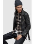 AllSaints Памучна риза - Pepit.bg