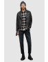 AllSaints Памучна риза - Pepit.bg