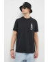 AllSaints Памучна тениска - Pepit.bg