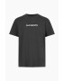 AllSaints Памучна тениска - Pepit.bg