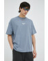 AllSaints Памучна тениска - Pepit.bg