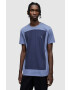 AllSaints Памучна тениска - Pepit.bg