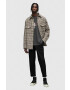 AllSaints Памучна тениска - Pepit.bg