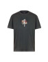AllSaints Памучна тениска - Pepit.bg