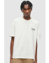 AllSaints Памучна тениска - Pepit.bg