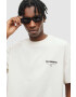 AllSaints Памучна тениска - Pepit.bg