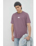 AllSaints Памучна тениска - Pepit.bg